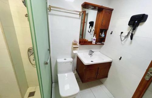 Nan An Apartamento | 罗拉的家民宿铜元局
