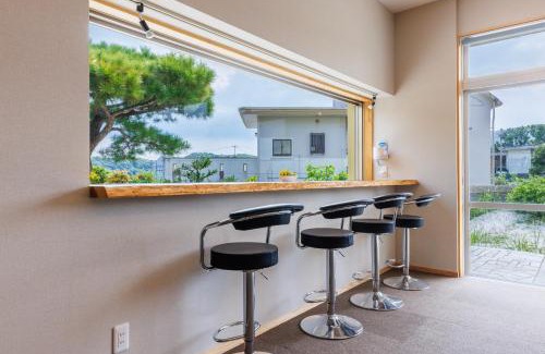 Nakasone Casa | 美ら海水族館 古宇利島車で20分 最大11名 北部観光に最適 キングハウス