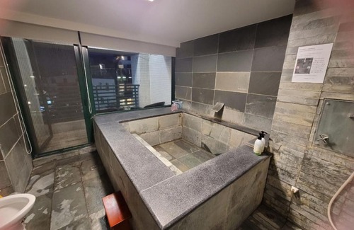 Jiaoxi Apartamento | 美森溫泉民宿