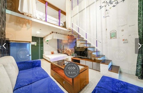 Jiaoxi Apartamento | 美森溫泉民宿