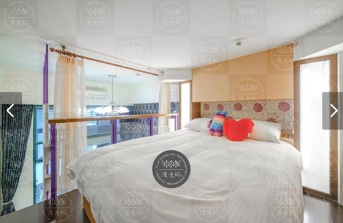 Jiaoxi Apartamento | 美森溫泉民宿