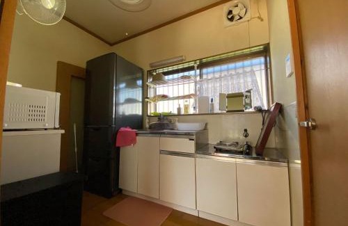 Mobara Apartamento | 美禄の杜 別邸
