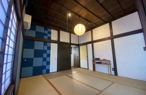 Mobara Casa | 美禄の杜 離れ