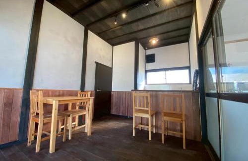 Mobara Casa | 美禄の杜 離れ