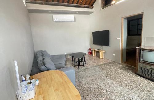 Old Town Casa | 老宅拾光Lao Shih Kuang-預訂後聯繫才會保留