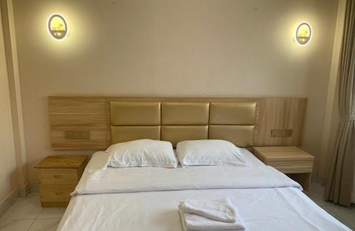 Sihanoukville City Centre Hotel | 老骆西港宾馆