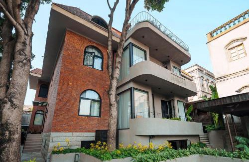 Siming Cama Y Desayuno | 聆感安墨酒店 ANMO Hotle