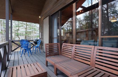 Tsumagoi Casa | 聖翔庵