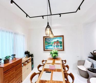 Xincheng Casa | 聚一夏民宿