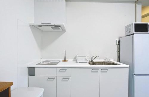 Naka Ward Apartamento | 肴町街舎