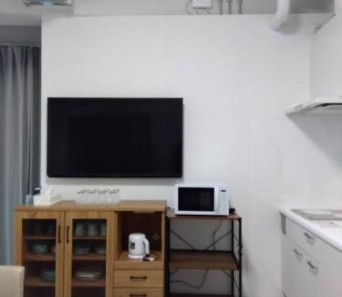 Naka Ward Apartamento | 肴町街舎