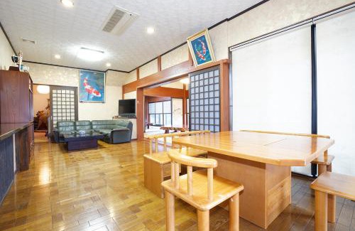 Itoigawa Casa | 能生の家
