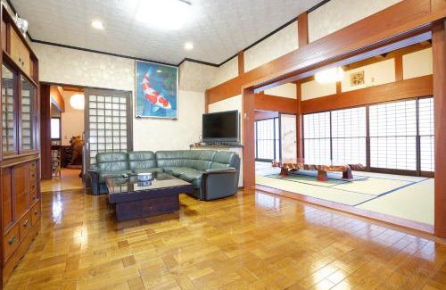 Itoigawa Casa | 能生の家