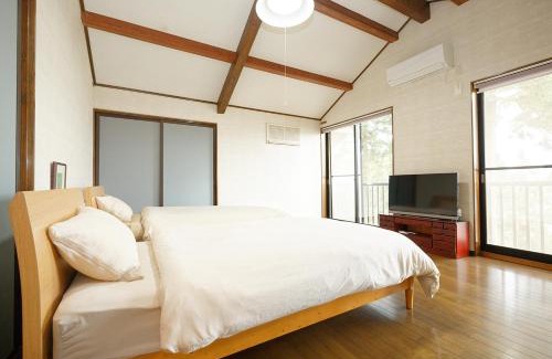 Itoigawa Casa | 能生の家