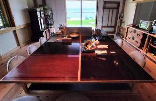 Noto Island Casa | 能登島ゲストハウスうたたね