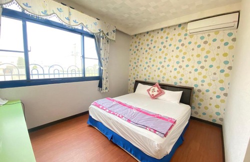 Wandan Casa | 臨居民宿