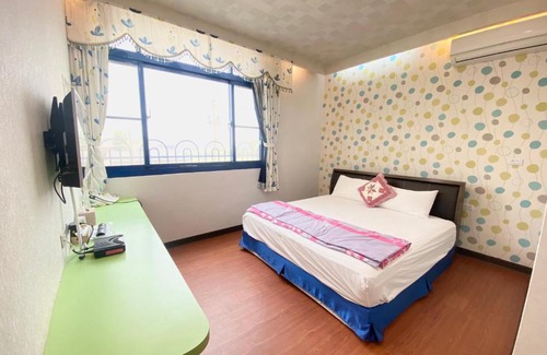 Wandan Casa | 臨居民宿