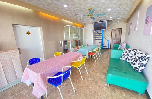 Wandan Casa | 臨居民宿