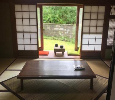 Tanabe Apartamento | 自遊らいふ 田辺