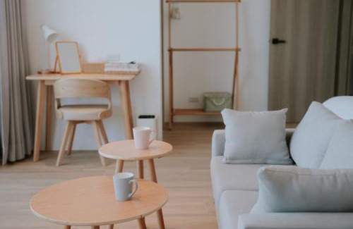 Xiyu Casa | 與浪共舞