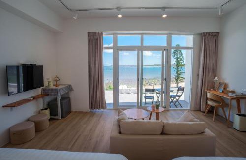 Xiyu Casa | 與浪共舞