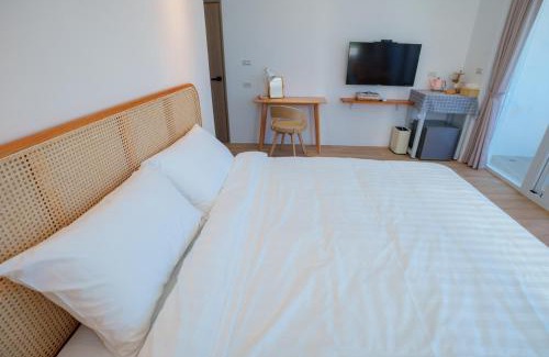 Xiyu Casa | 與浪共舞