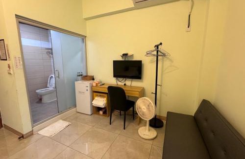 Qieding District Casa | 興達港民宿Xingda Port Homestay