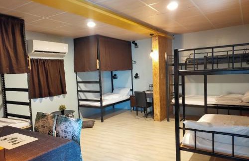 Liuqiu Casa | 舞浪海景旅店