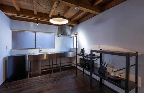 Funaya Chalet De Esquí | 舟宿 壱