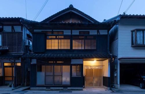 Funaya Chalet De Esquí | 舟宿 壱