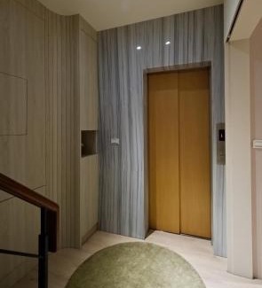 Qingshui District Casa | 芙若蕥居