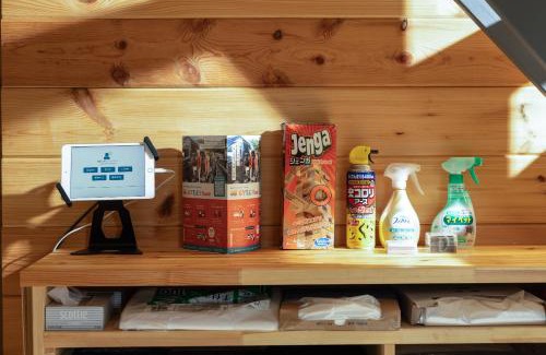 Hakone Chalet De Esquí | 芦ノ隠 Ashi Hakone Cabin Retreat
