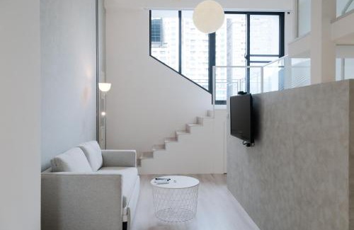 Anping Casa | 芭驛 8hundredmillion I 安平運河景觀住宿