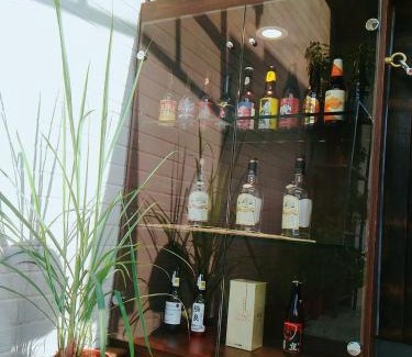 Puli Casa | 芯禾慢旅-原禾恬cafe&bar
