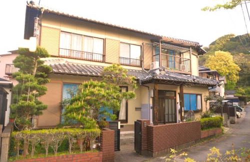 Beppu Casa | 花源