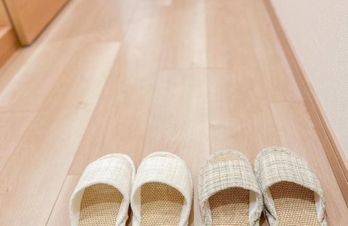 Tanimachi Apartamento | 花溪居 中央公馆 503