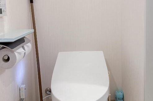 Tanimachi Apartamento | 花溪居 中央公馆 503