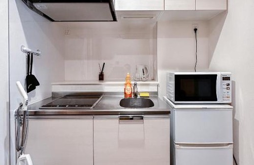 Tanimachi Apartamento | 花溪居 中央公馆 503