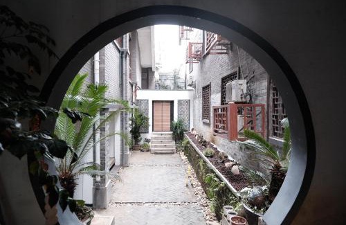 Diecai Casa | 花筑桂林贡后巷8号院民宿