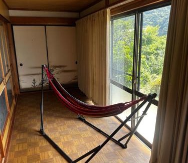 Gero Apartamento | 花緑里-Hanamidori-岩屋のやど 岐阜下呂温泉郡上飛騨金山湖畔リゾート