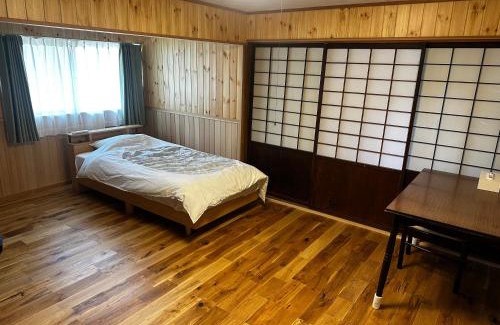 Gero Apartamento | 花緑里-Hanamidori-岩屋のやど 岐阜下呂温泉郡上飛騨金山湖畔リゾート