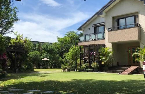 Ji'an Casa | 花蓮金澤居民宿樹窩民宿御安居民宿寵物友善