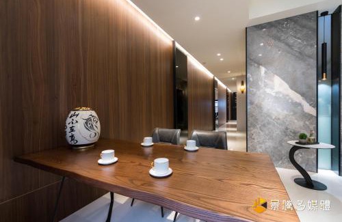 Hualien City Centre Casa | 花蓮 Cozy Stay 舒適好宅