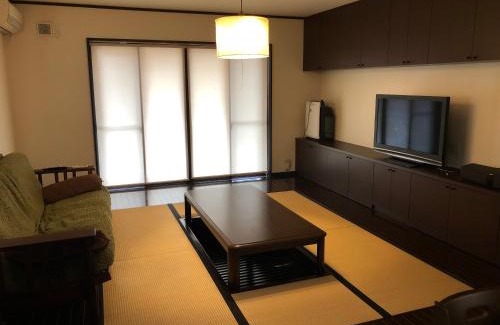 Sakyo Ward Villa | 花見宿hanamiyado叡電eiden木野kino-木野駅徒歩1分 1minutes walk from kinostation