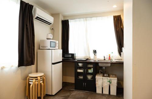 Kaminarimon Apartamento | -花雷 はならい in 浅草&雷門- 浅草駅から徒歩5分 ベビー用品付き ファミリーも歓迎 大人8名もOK!