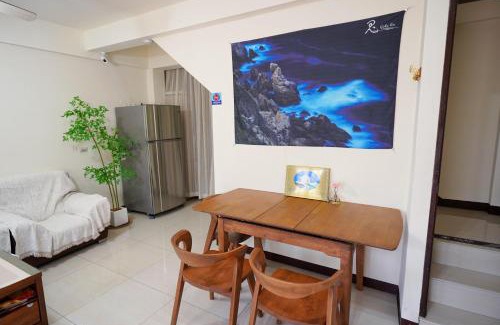 Beigan Casa | 芹壁五家村民宿