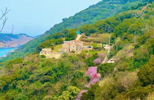Beigan Casa | 芹壁山莊