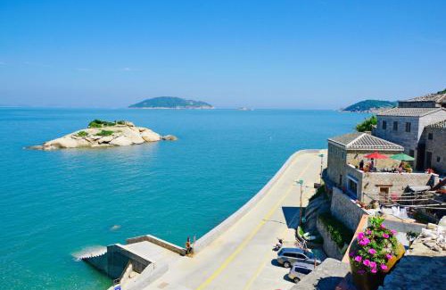 Beigan Casa | 芹壁溫馨海景民宿