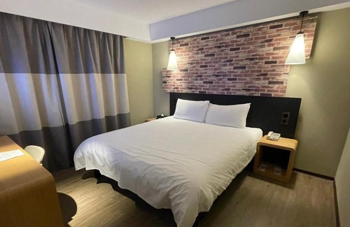 Zhongshan Apartamento | 苓旅中山館-Lininn ZhongShan