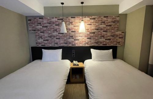 Zhongshan Apartamento | 苓旅中山館-Lininn ZhongShan